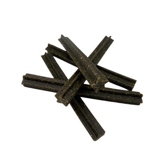 Max's Minty Chew Sticks