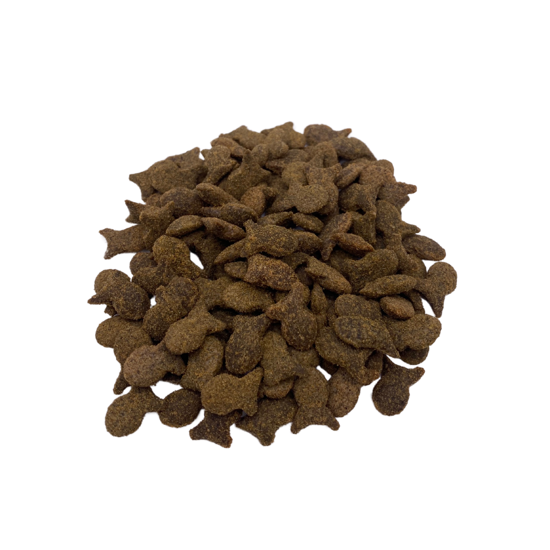 Sweet & Sassy Cat Treats Whitefish Flavor
