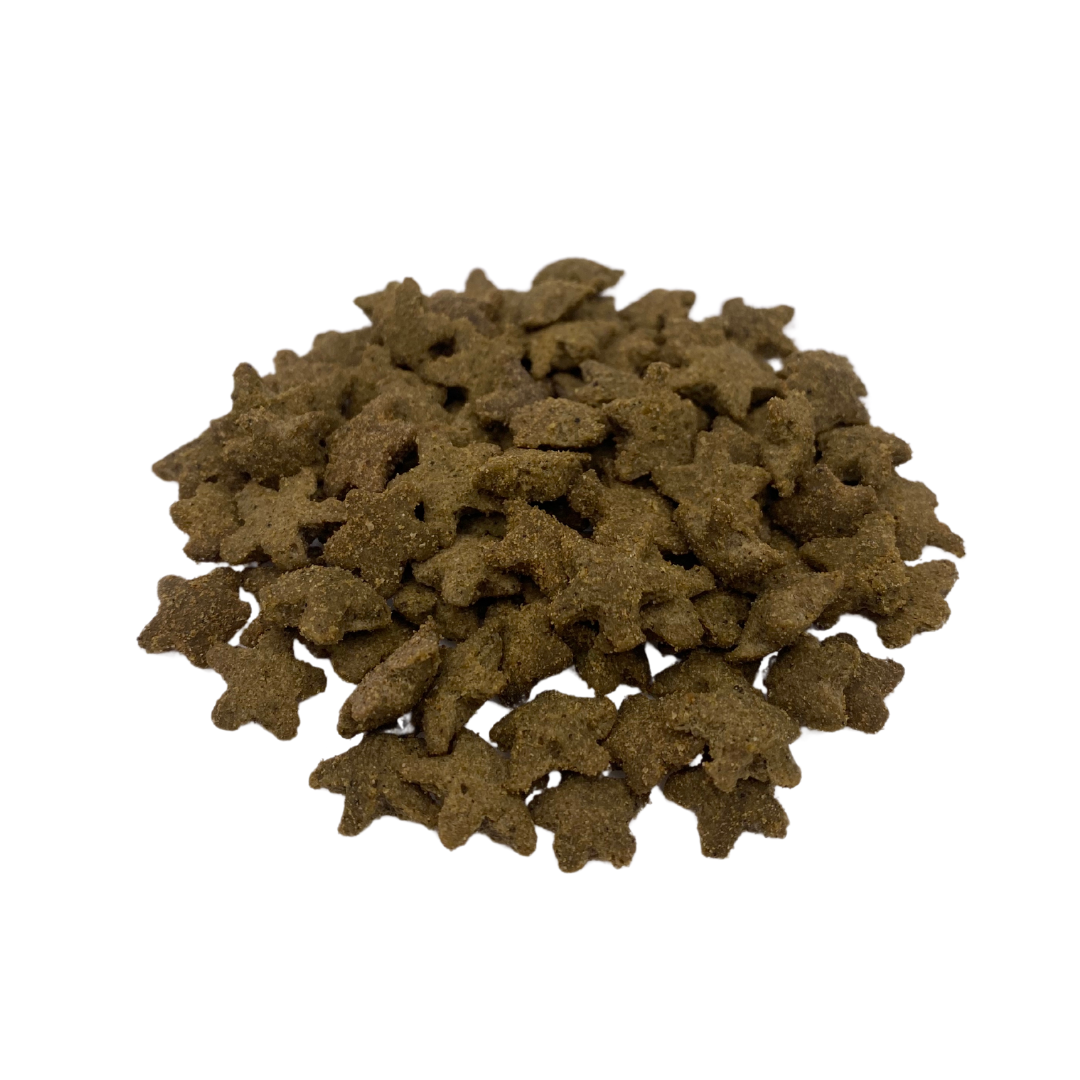 Sweet & Sassy Cat Treats Chicken Flavor