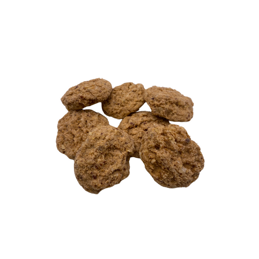 Max's Cheese & Bacon Large Chewies- 12oz