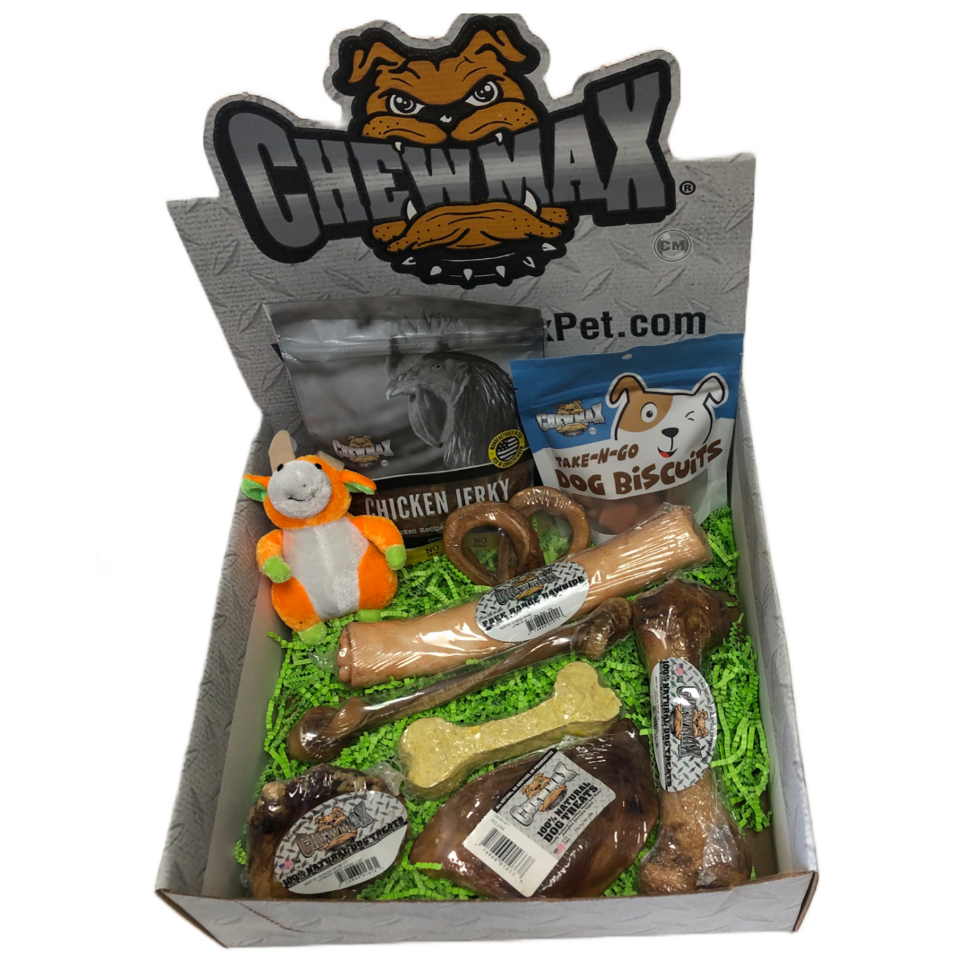 May Gift Box