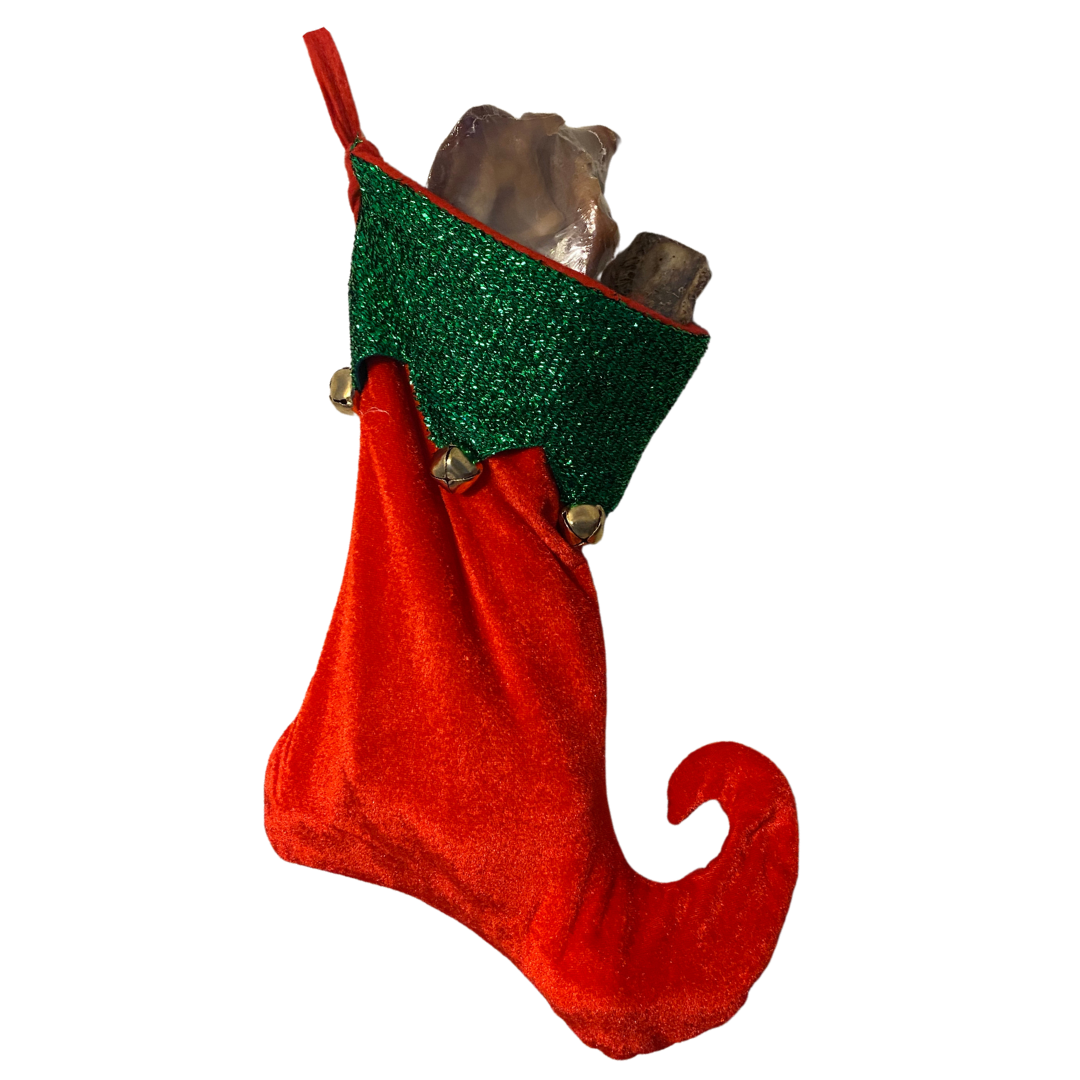 The Good Boy Stocking