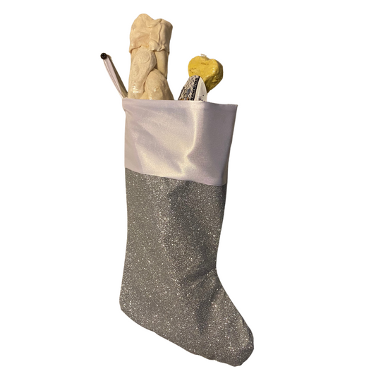 The Soft Chewer Stocking