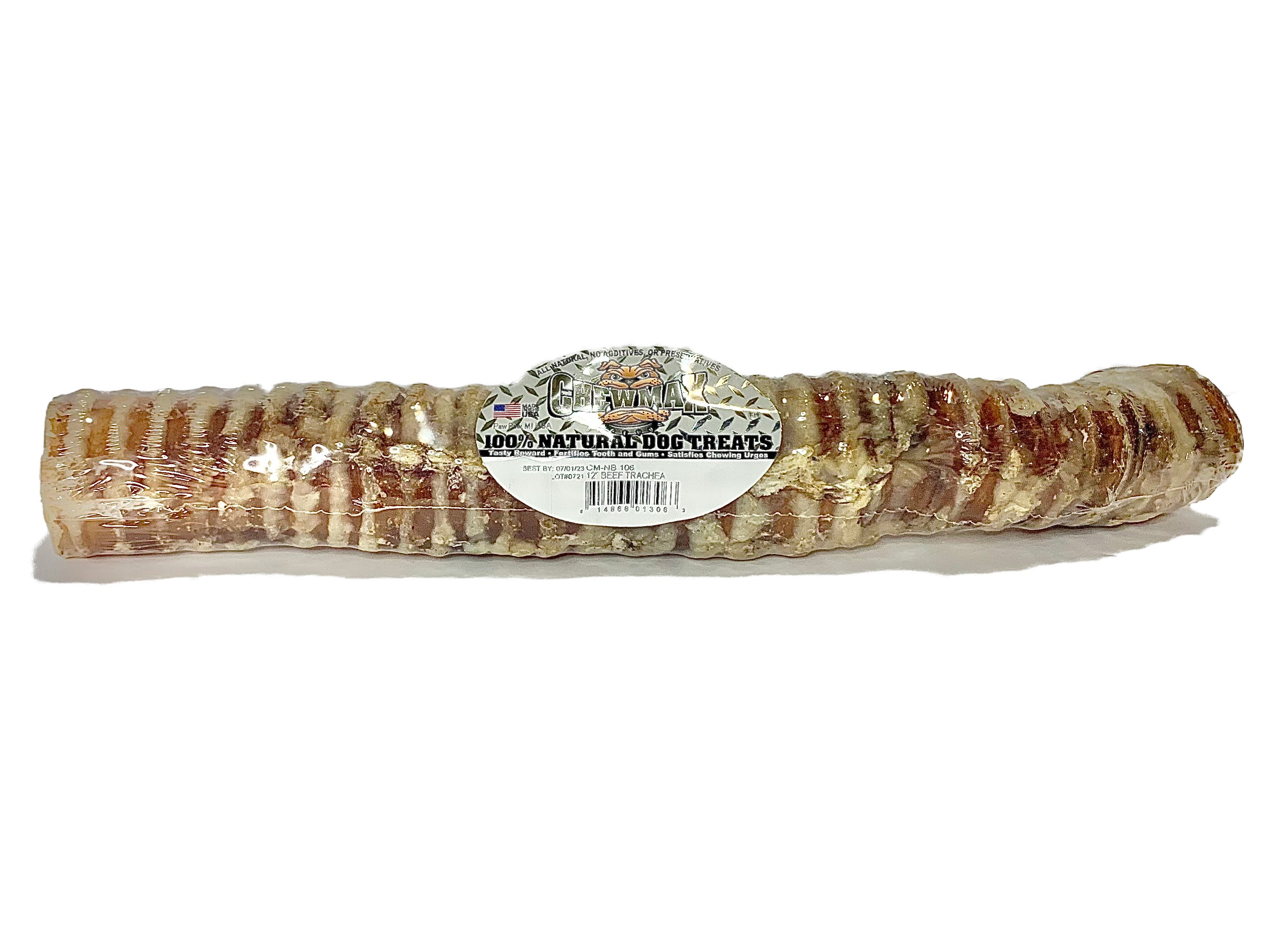 Beef trachea outlet dog chews safe