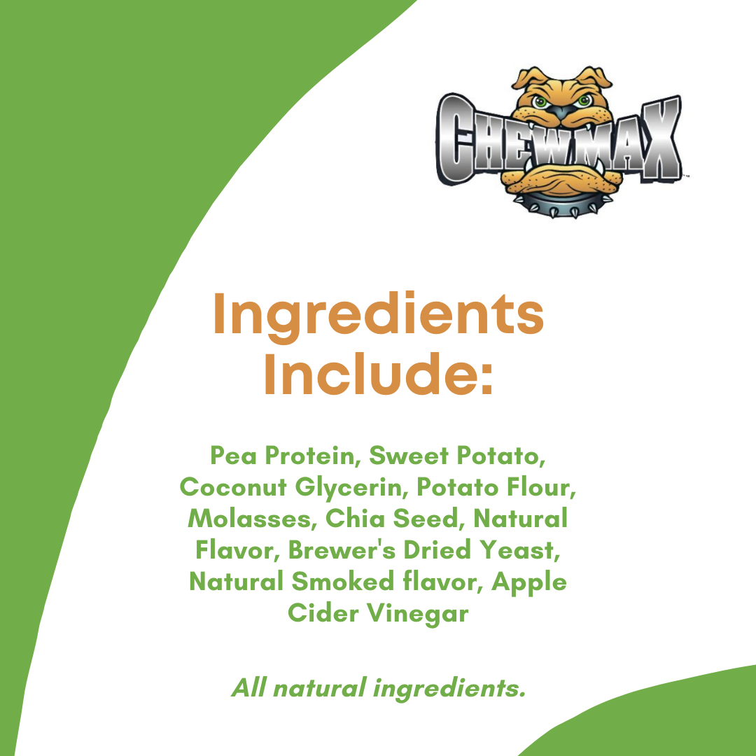 Meatless Jerky