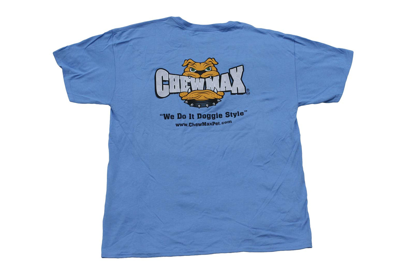 ChewMax T-Shirt