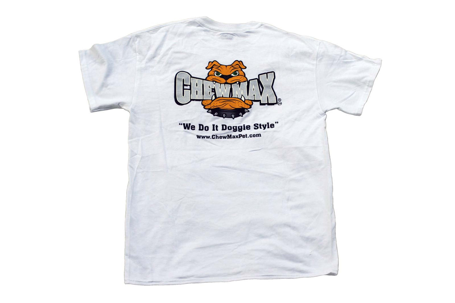 ChewMax T-Shirt