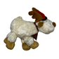 Floppy Moose Plush Toy