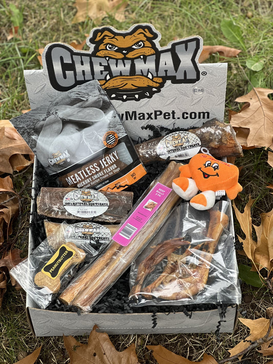 October Gift Box