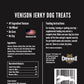Venison Jerky Value Pack