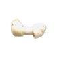 14"-15" Peanut Butter Flavored Knotted Bone