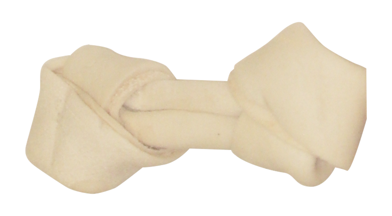 14"-15" Natural Knotted Bone