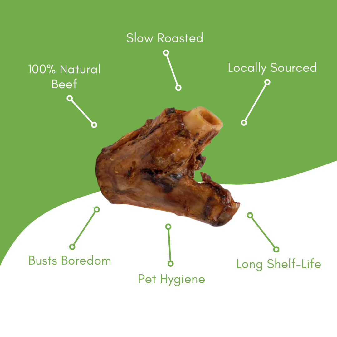 Hock Beef Bone
