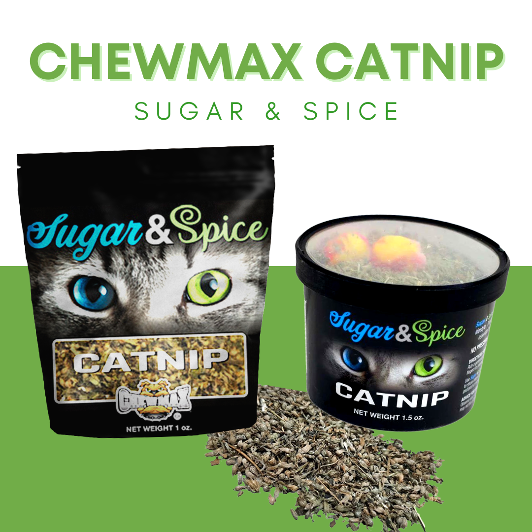 catnip tackle bag 5 LB Catnip Bag – chewmaxpet
