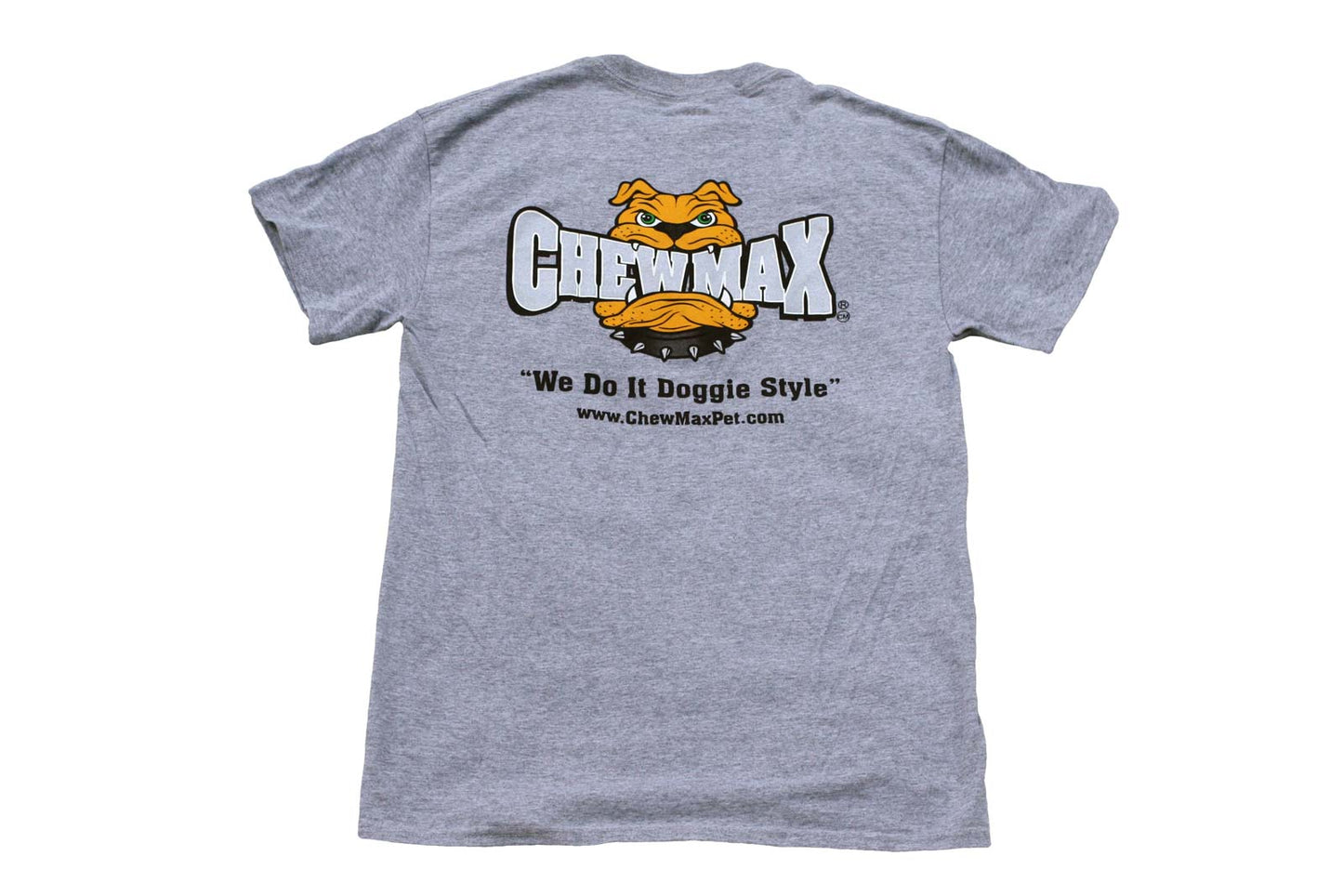 ChewMax T-Shirt